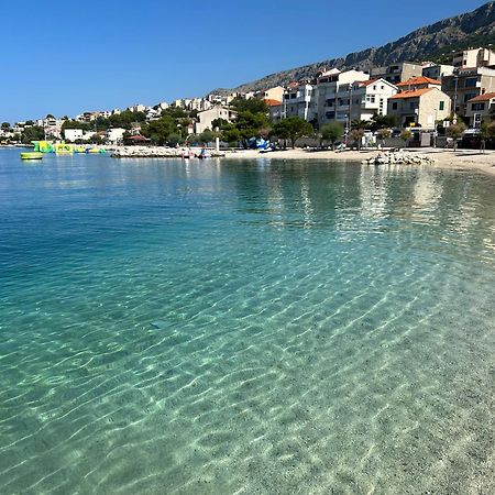 Apartment Nova 4* Dugi Rat Εξωτερικό φωτογραφία