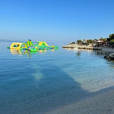 Apartment Nova 4* Dugi Rat Εξωτερικό φωτογραφία