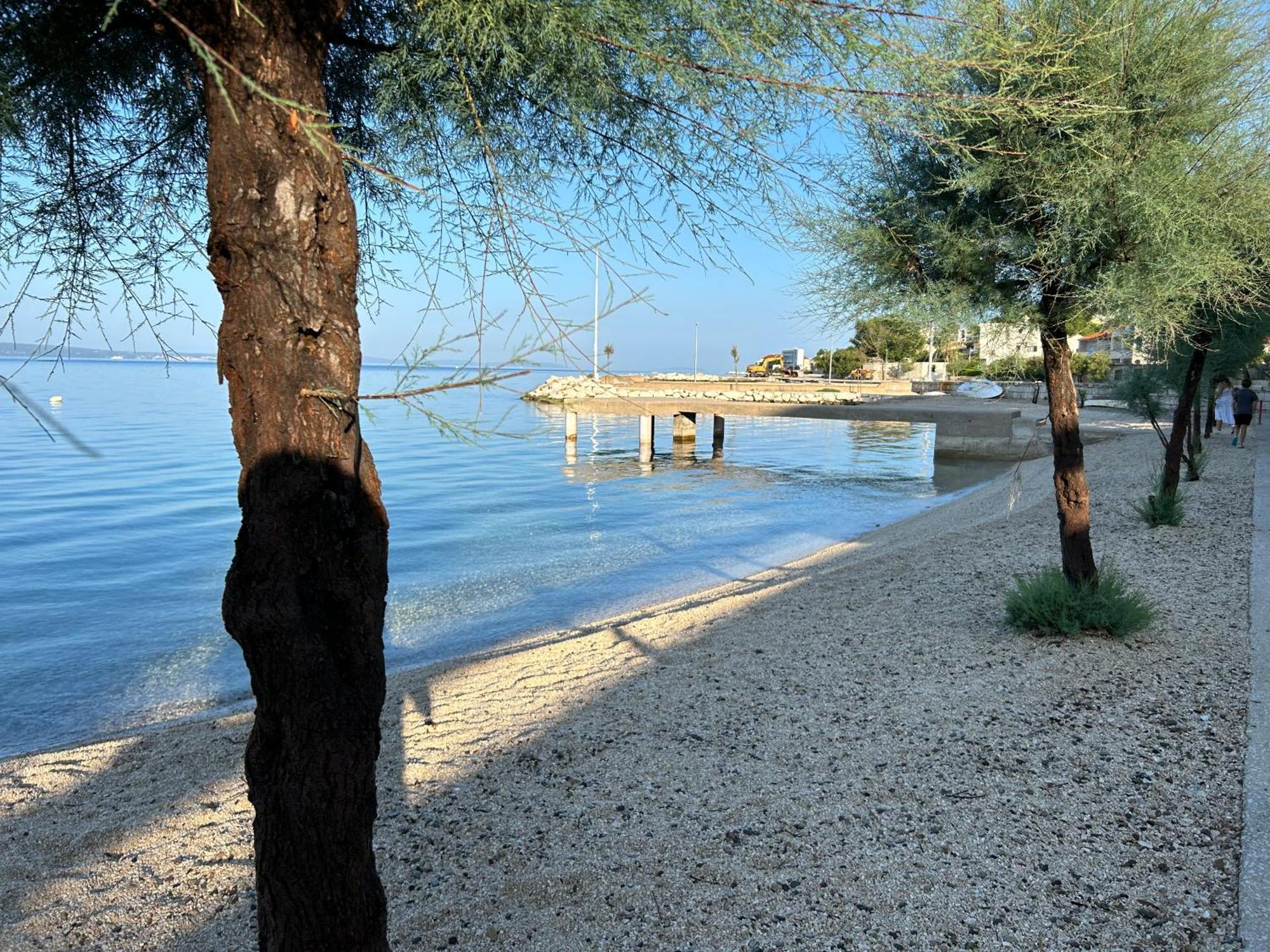 Apartment Nova 4* Dugi Rat Εξωτερικό φωτογραφία